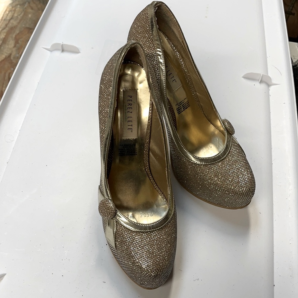 Evening women shoes